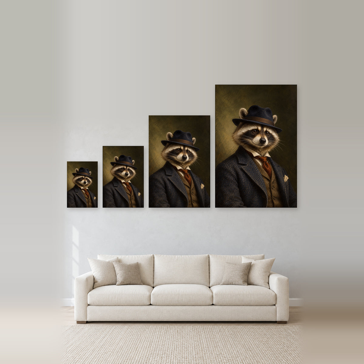 Victorian Raccoon Portrait - 08-size-guide.jpg