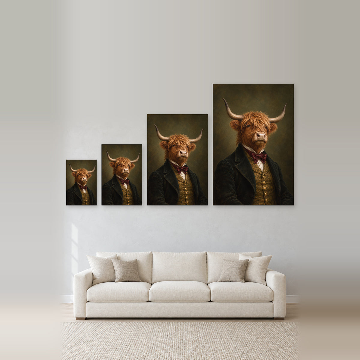 Victorian Highland Cow Portrait - 08-size-guide.jpg