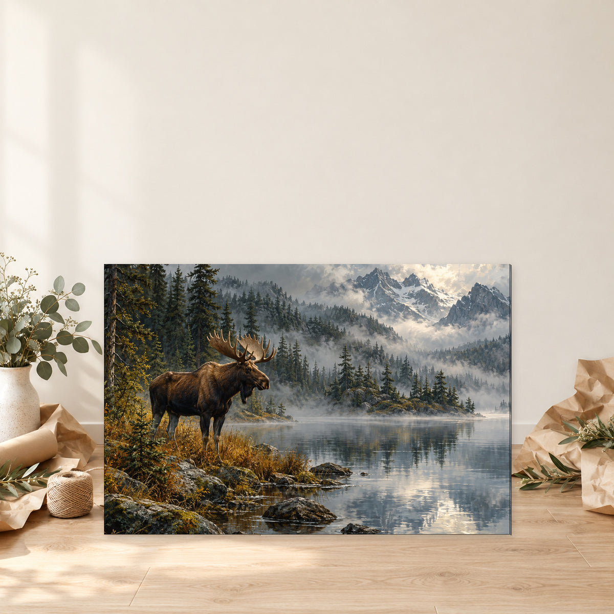 Moose by a Misty Lake - 06-gift.jpg