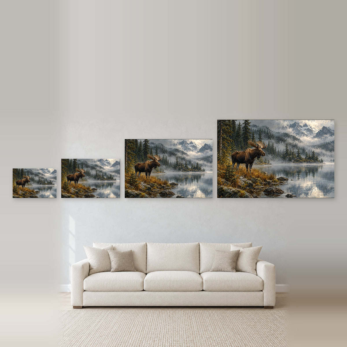 Moose by a Misty Lake - 08-size-guide.jpg