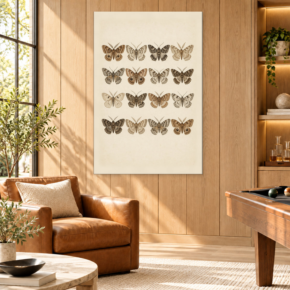 Vintage Moth Specimen - 03-man-cave.jpg