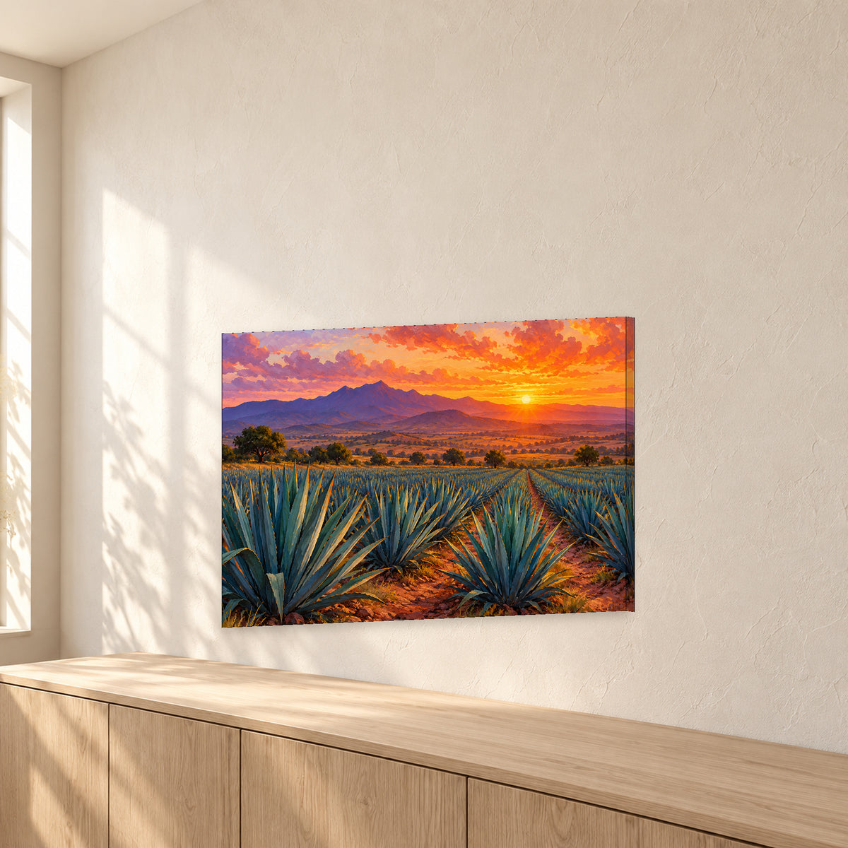 Mexican Agave Landscape - 02-angle.jpg