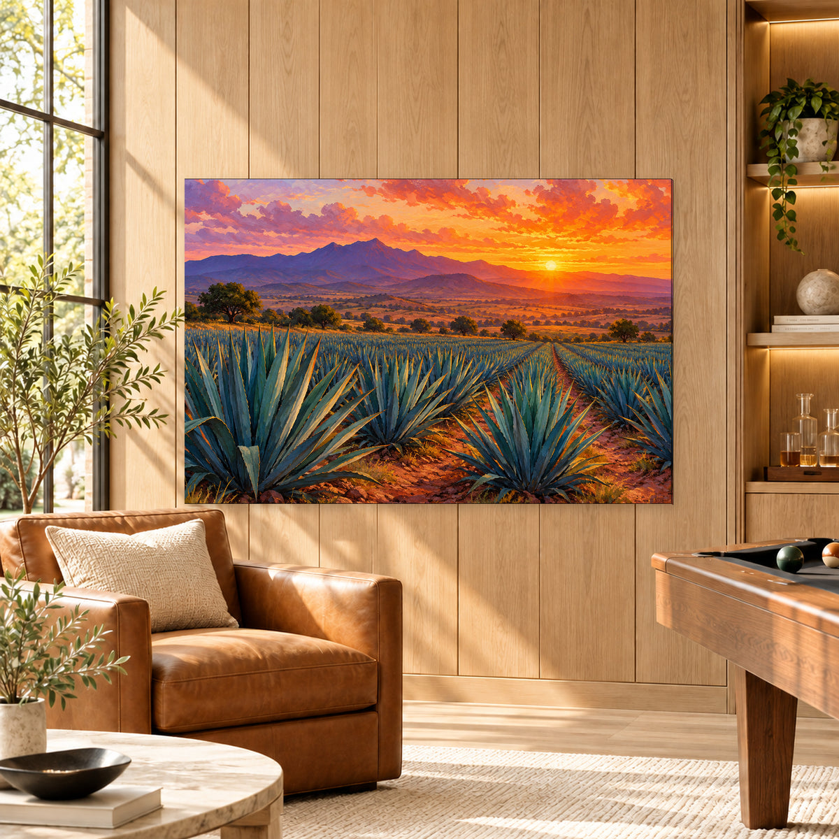 Mexican Agave Landscape - 03-man-cave.jpg