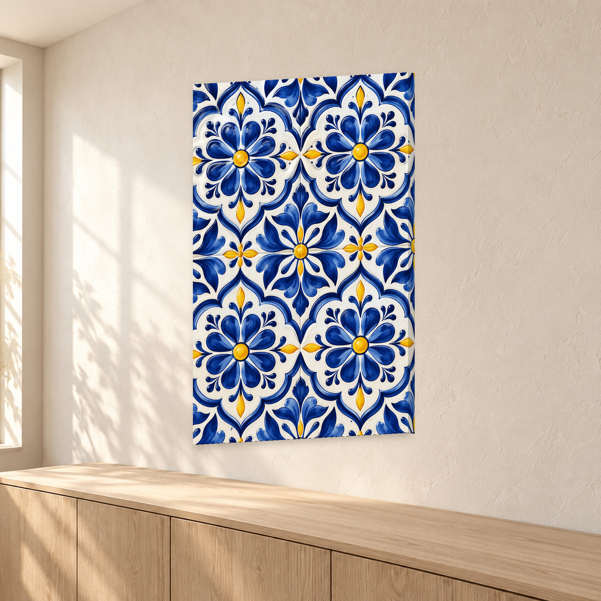 Talavera Folk Pattern - 02-angle.jpg