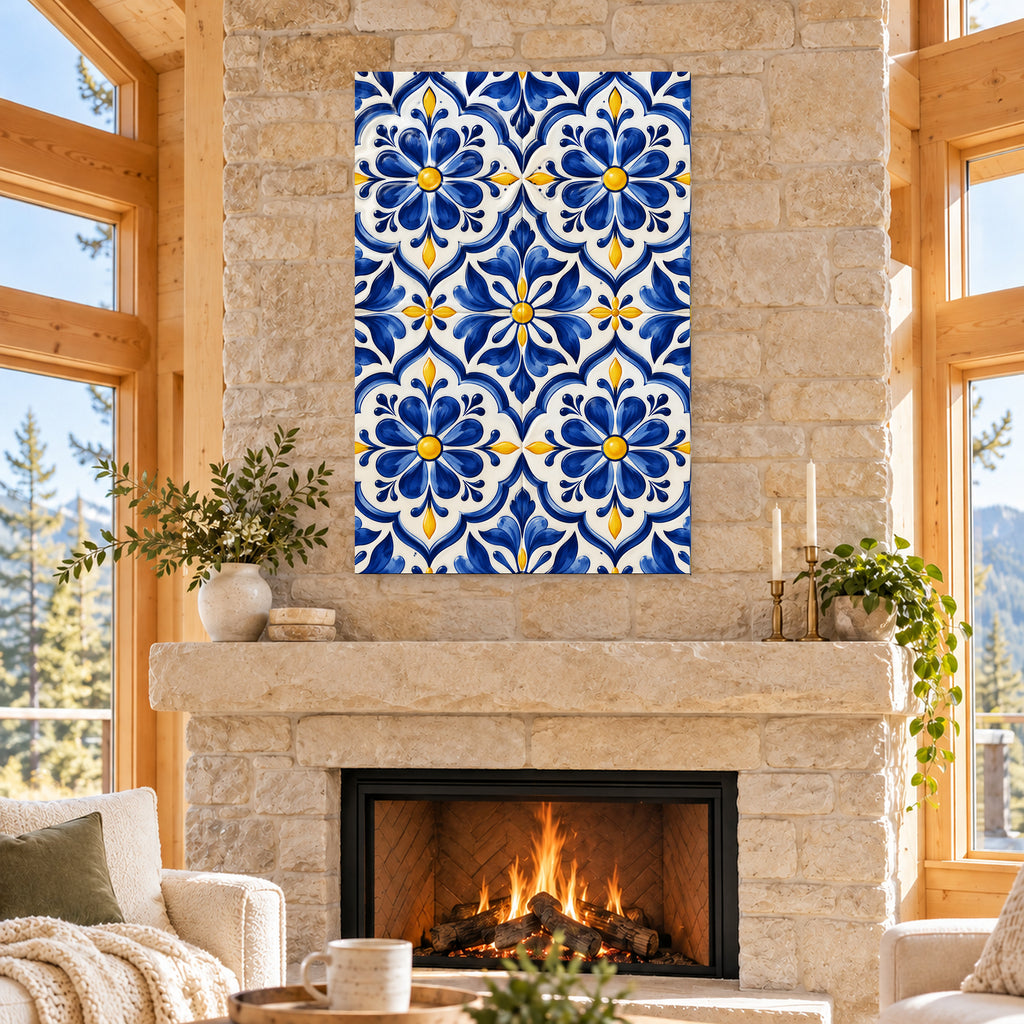 Talavera Folk Pattern - 04-cabin.jpg