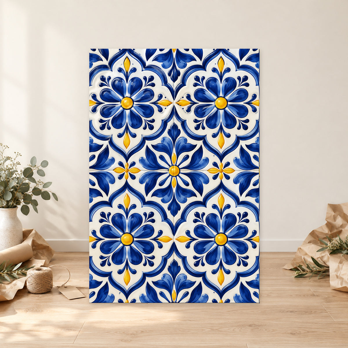 Talavera Folk Pattern - 06-gift.jpg