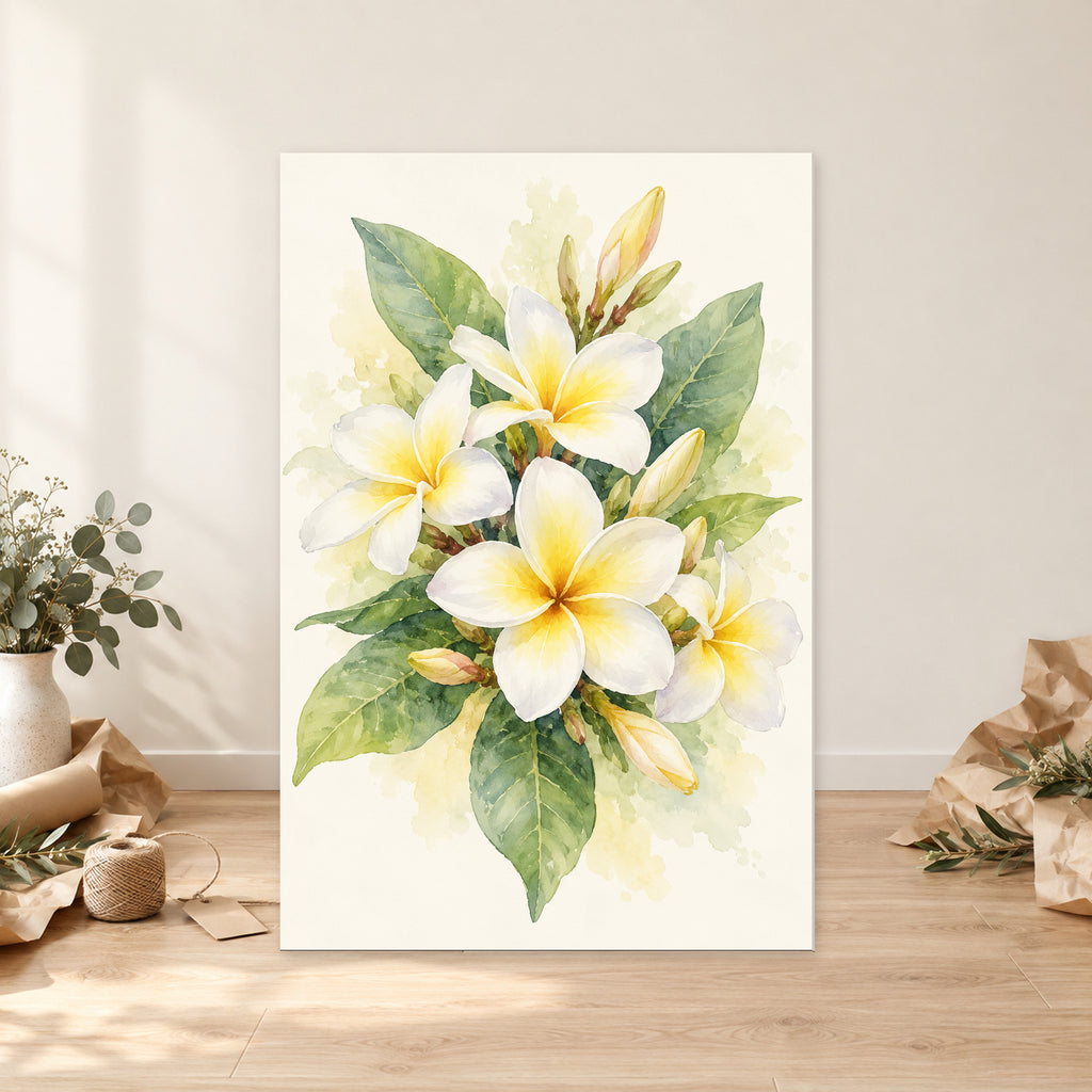 Watercolor Plumeria Flowers - 06-gift.jpg
