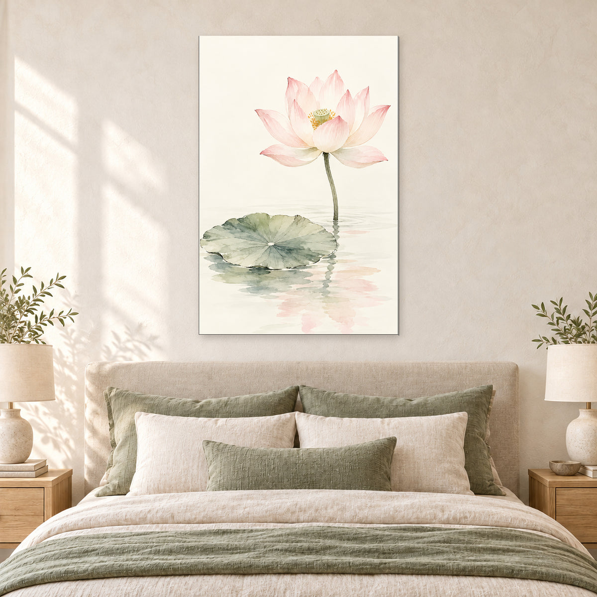 Minimalist Zen Lotus - 05-bedroom.jpg