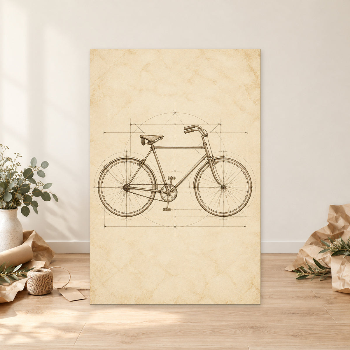 Sepia Bicycle Blueprint - 06-gift.jpg