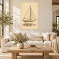 Sepia Sailboat Blueprint - 01-hero.jpg