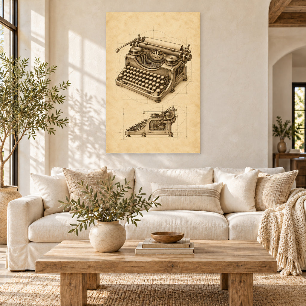 Sepia Typewriter Blueprint - 01-hero.jpg