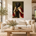 Royal Labrador Dog Portrait - 01-hero.jpg