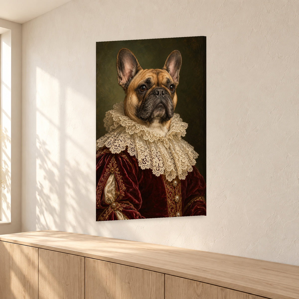Aristocratic French Bulldog Portrait - 02-angle.jpg