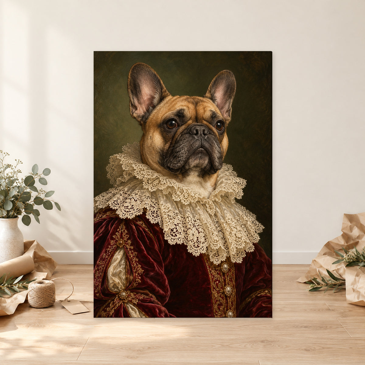 Aristocratic French Bulldog Portrait - 06-gift.jpg