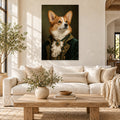 Aristocratic Corgi Portrait - 01-hero.jpg