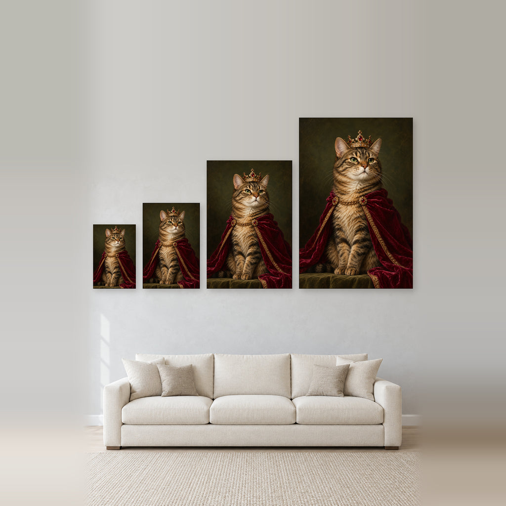Royal Tabby Cat Portrait - 08-size-guide.jpg