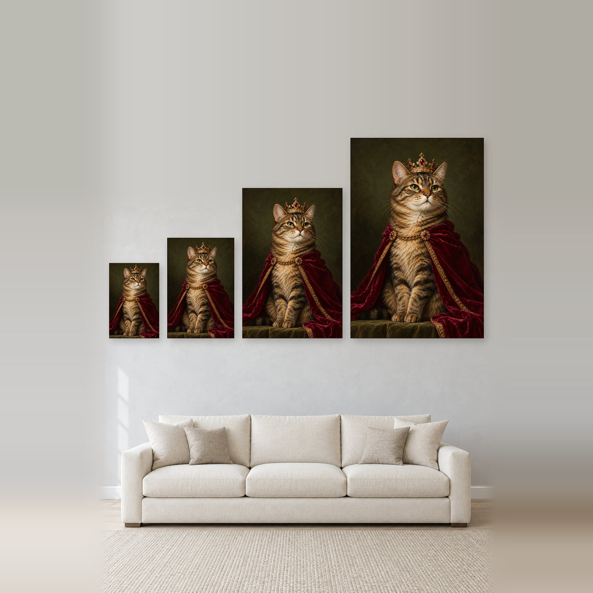 Royal Tabby Cat Portrait - 08-size-guide.jpg