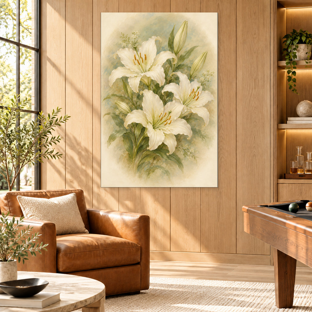 Vintage Lily Oval Vignette - 03-man-cave.jpg