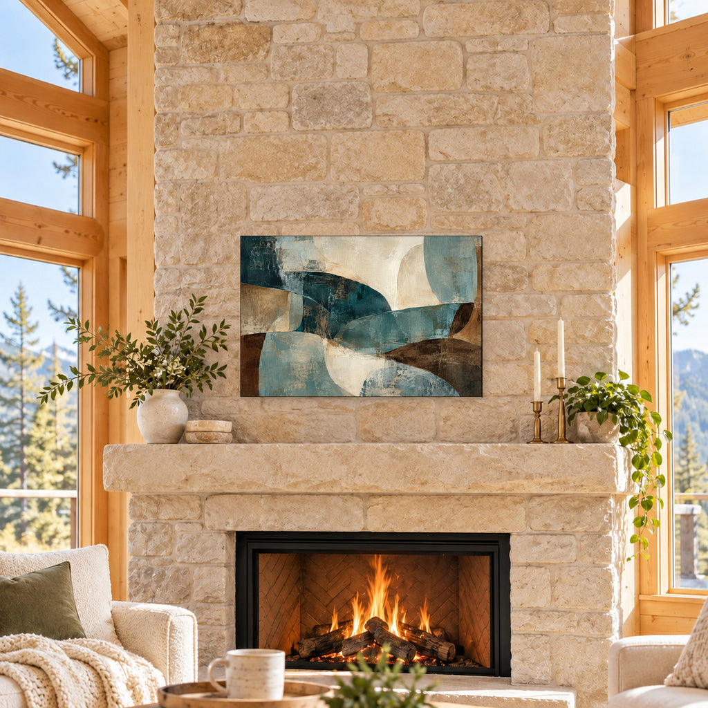 Patina Blue Abstract Horizontal - 04-cabin.jpg