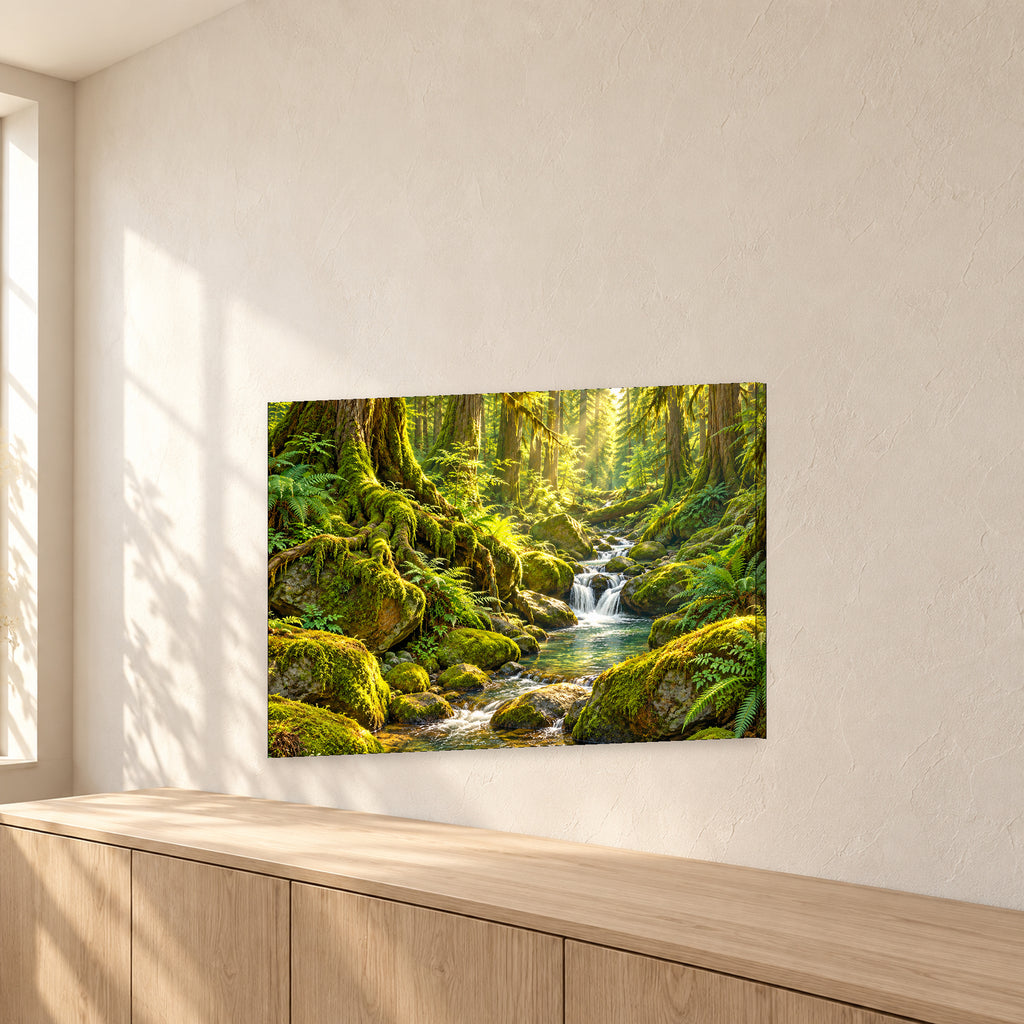 Sunlit Moss Forest - 02-angle.jpg