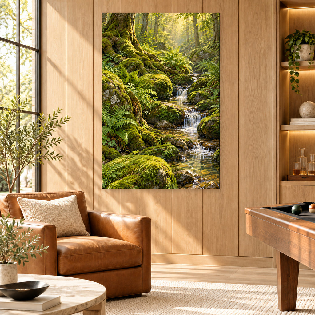 Moss Forest Close-up - 03-man-cave.jpg