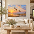 Mallard Ducks at Sunrise - 01-hero.jpg