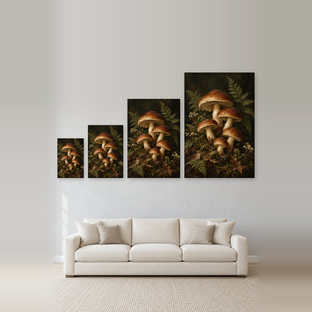 Vintage Mushroom and Fern Botanical A - 08-size-guide.jpg