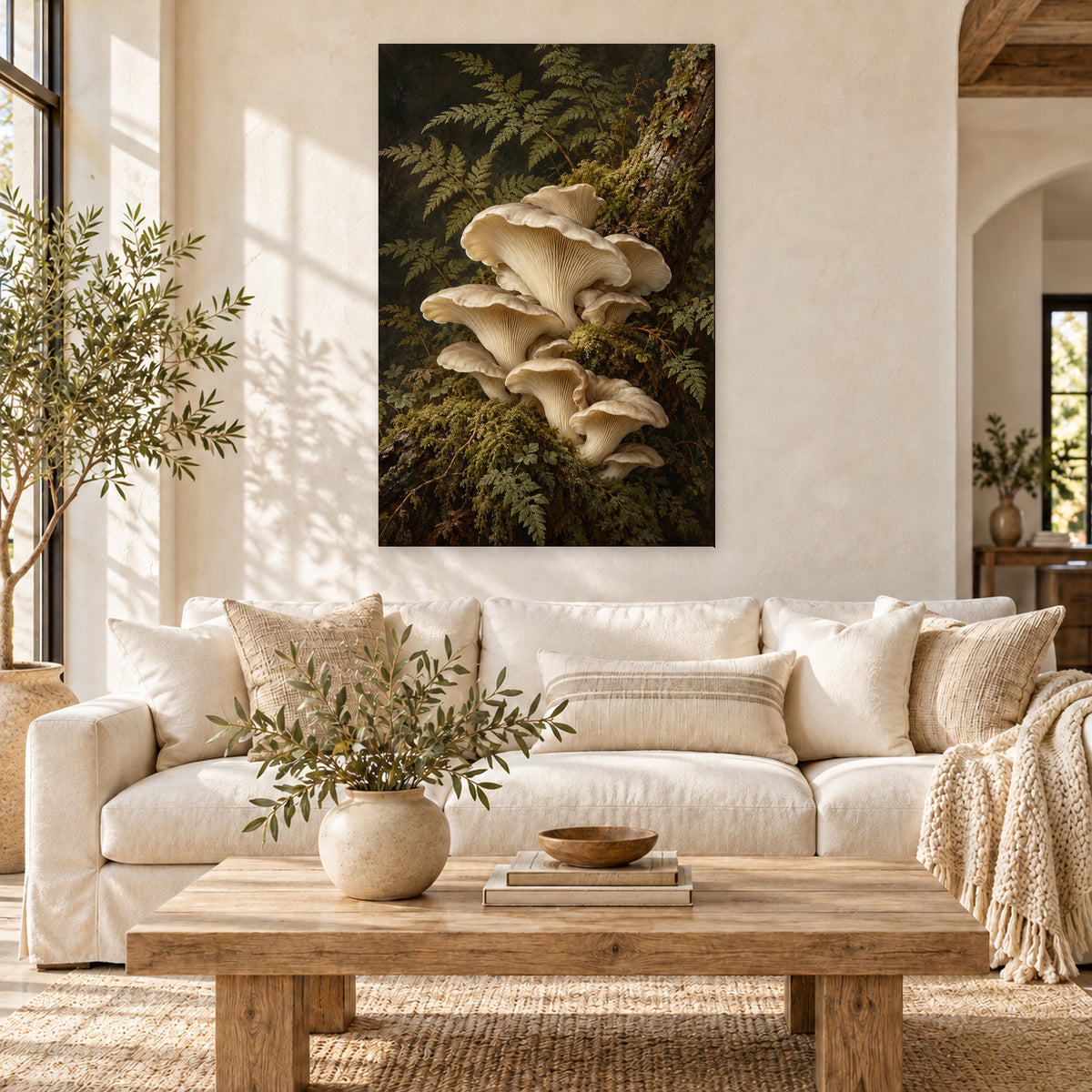 Vintage Mushroom and Fern Botanical B - 01-hero.jpg