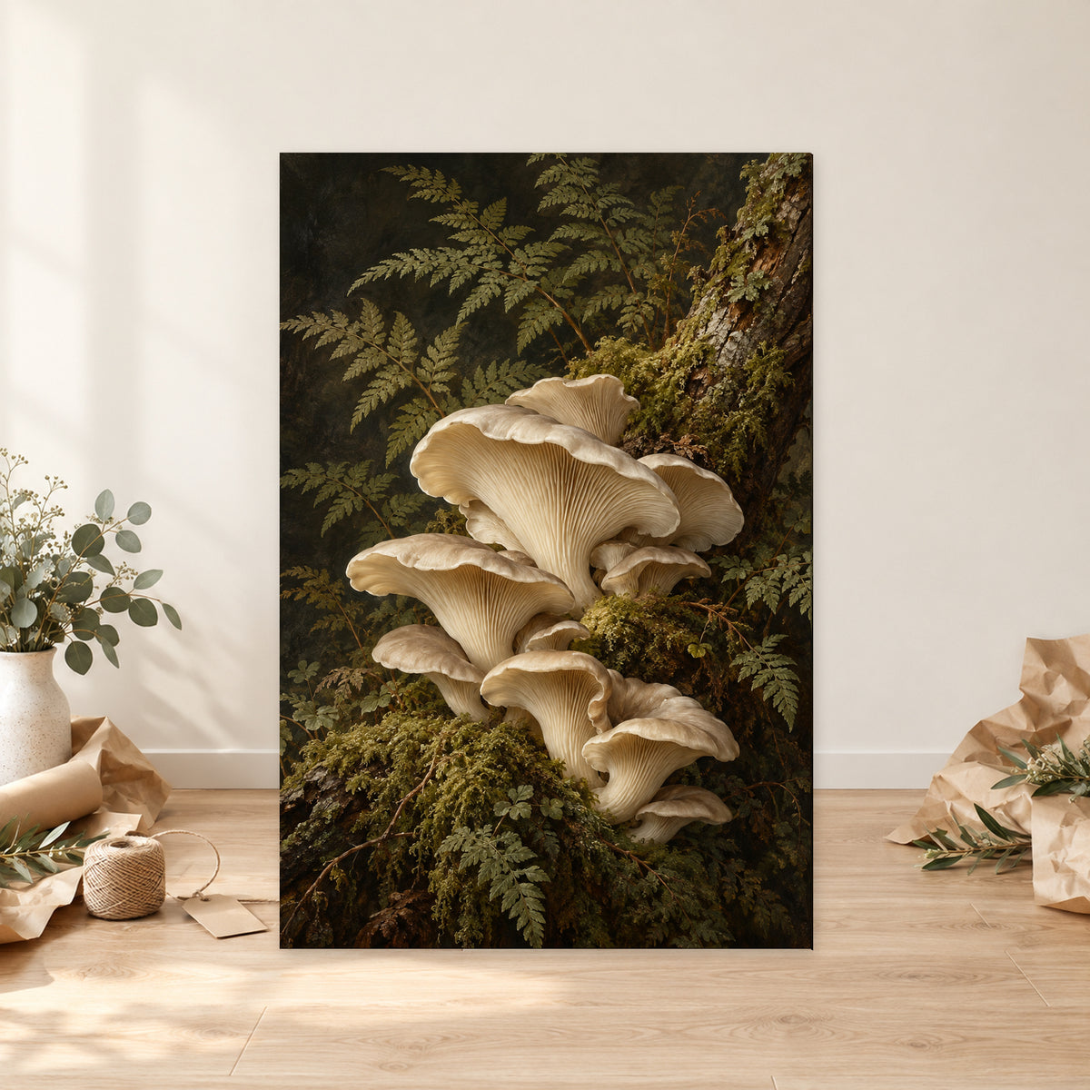 Vintage Mushroom and Fern Botanical B - 06-gift.jpg