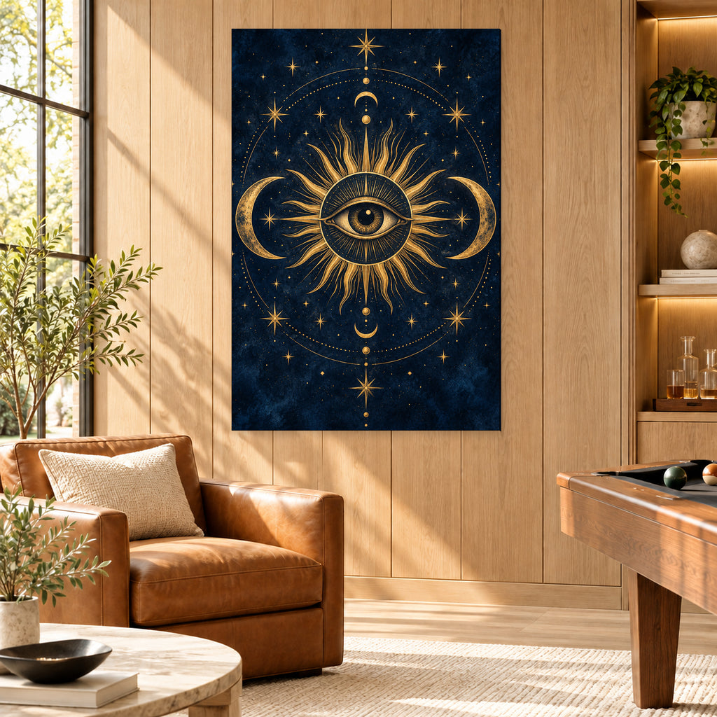 Gold Midnight Celestial Eye - 03-man-cave.jpg