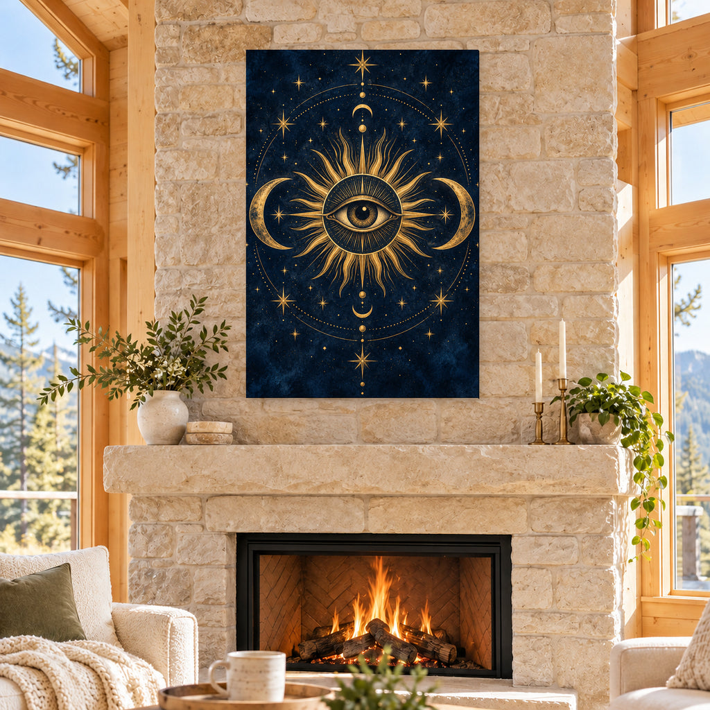 Gold Midnight Celestial Eye - 04-cabin.jpg