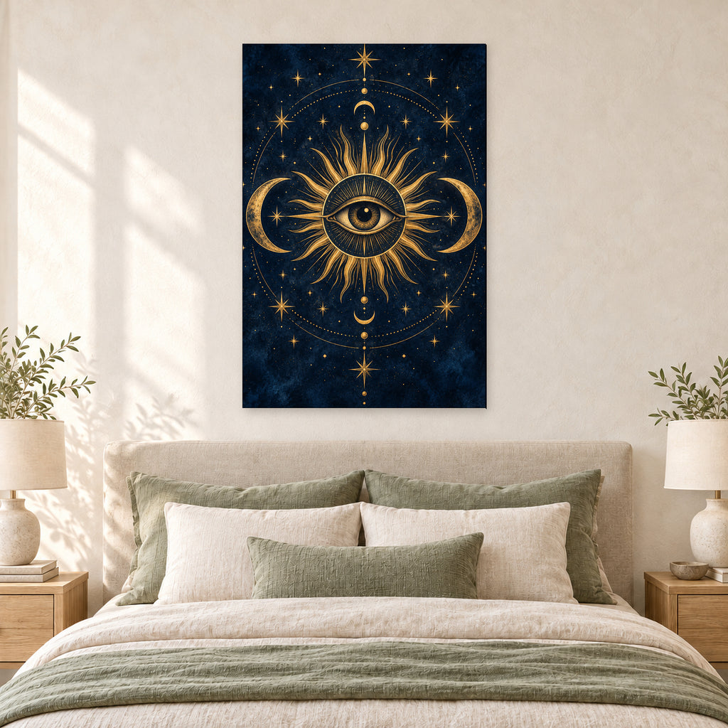 Gold Midnight Celestial Eye - 05-bedroom.jpg