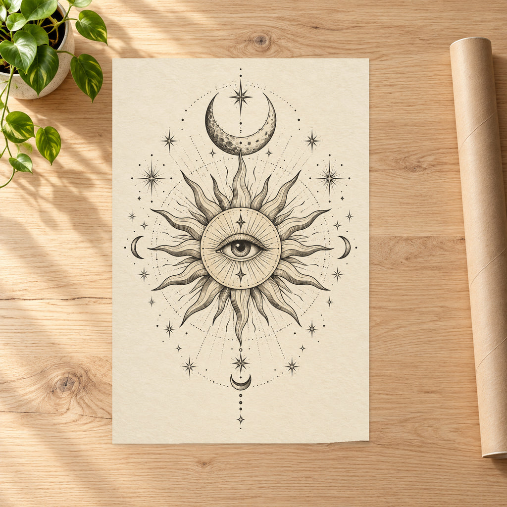 Ink and Cream Celestial Eye - 07-poster.jpg