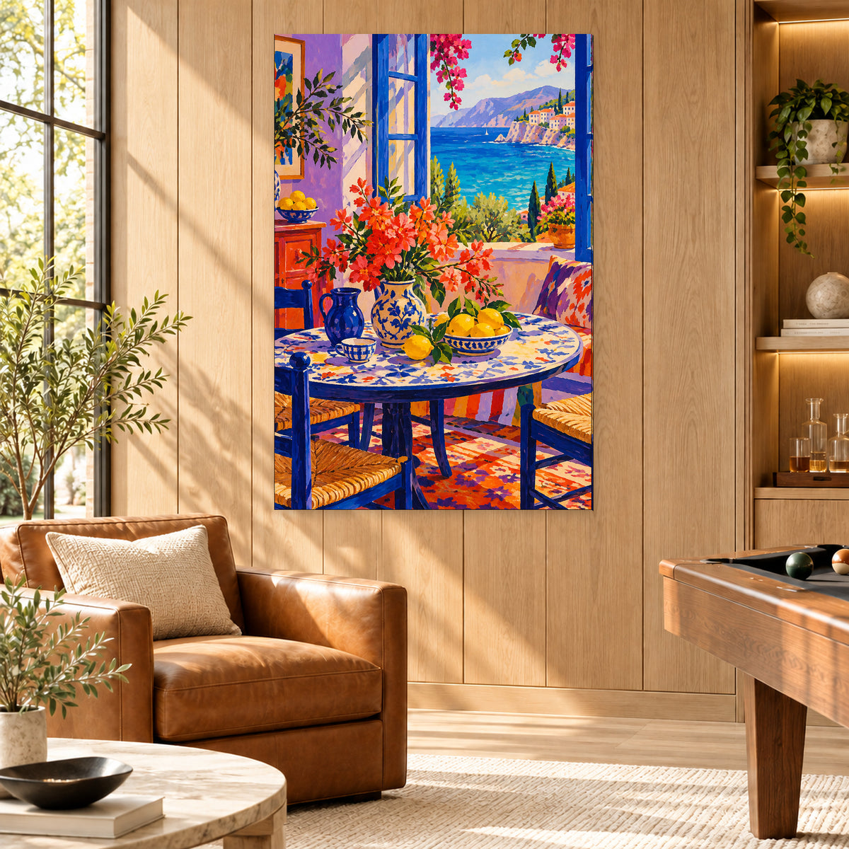 Fauvist Maximalist Interior Vertical - 03-man-cave.jpg