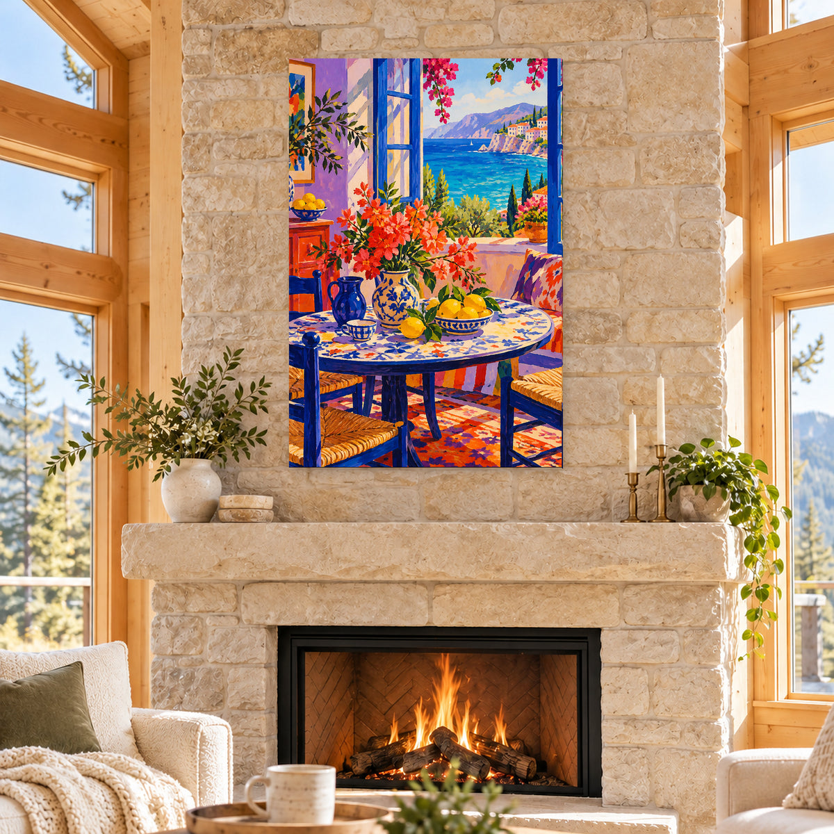 Fauvist Maximalist Interior Vertical - 04-cabin.jpg