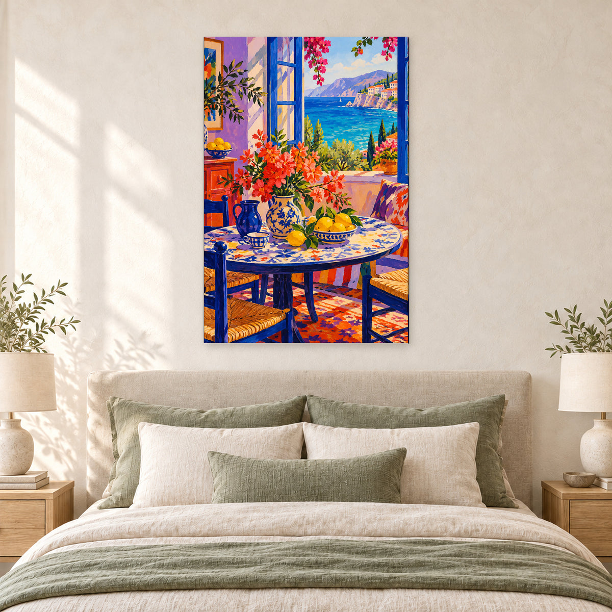 Fauvist Maximalist Interior Vertical - 05-bedroom.jpg