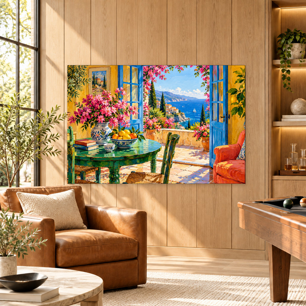 Fauvist Maximalist Interior Horizontal - 03-man-cave.jpg