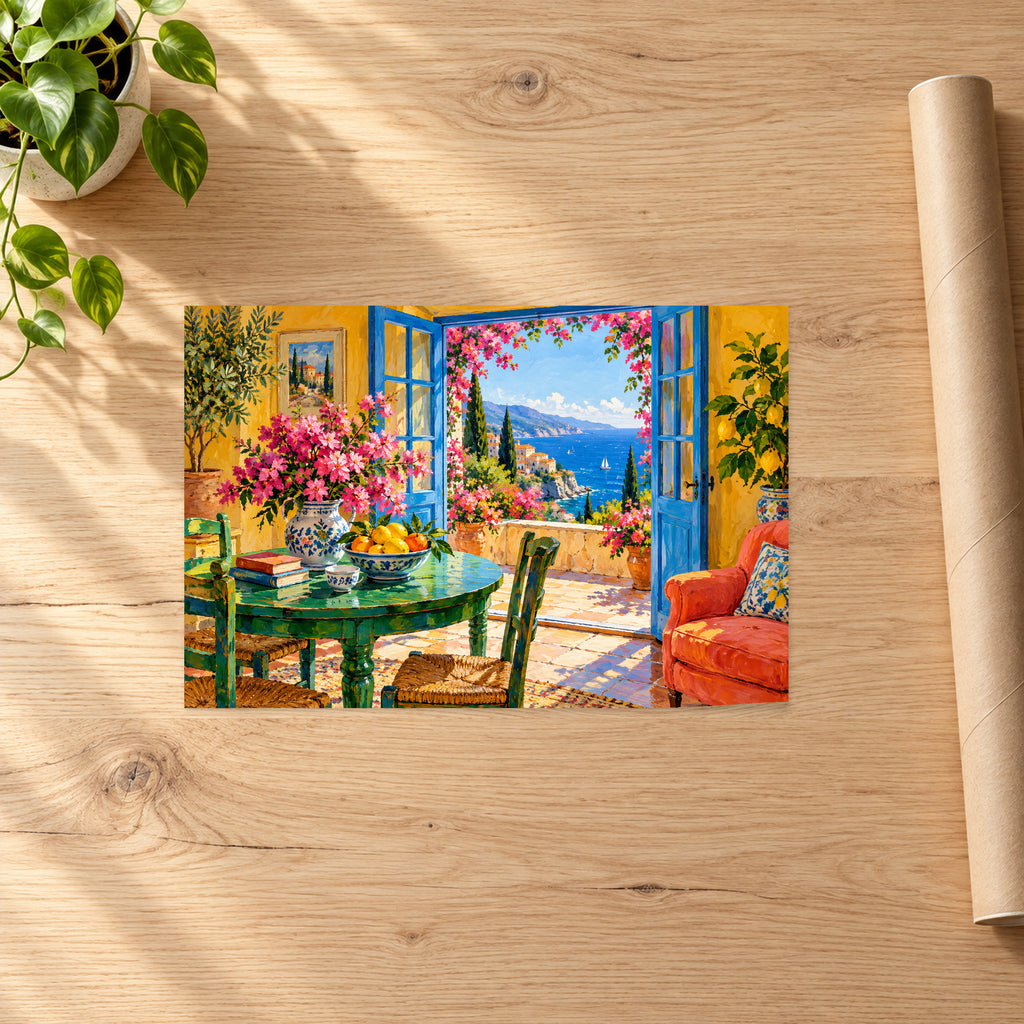 Fauvist Maximalist Interior Horizontal - 07-poster.jpg
