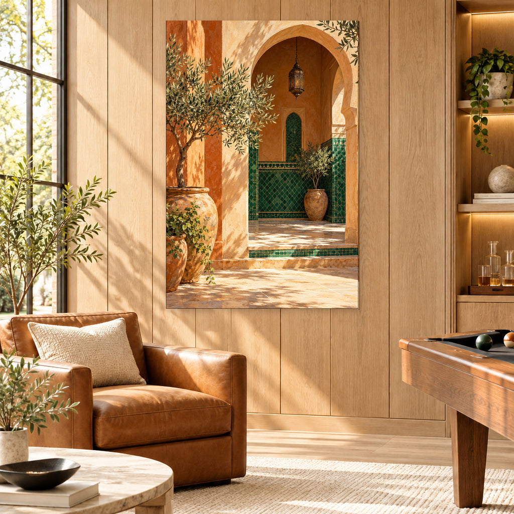 Moroccan Archway - 03-man-cave.jpg