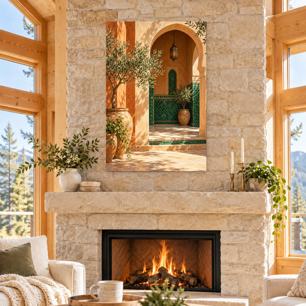Moroccan Archway - 04-cabin.jpg