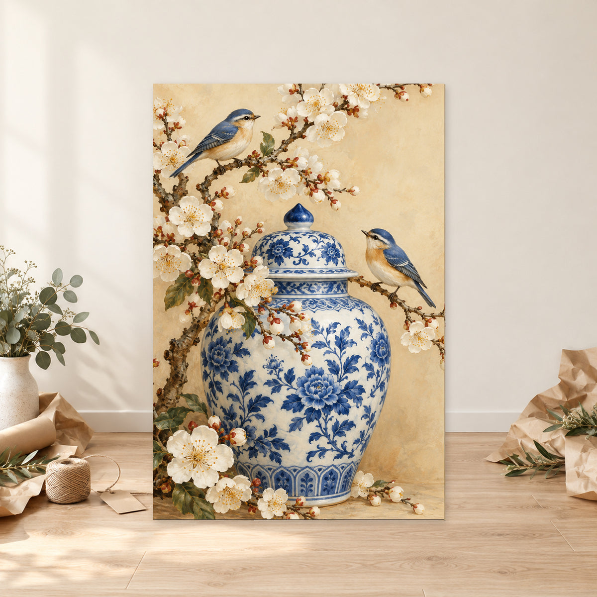 Chinoiserie Ginger Jar with Birds - 06-gift.jpg