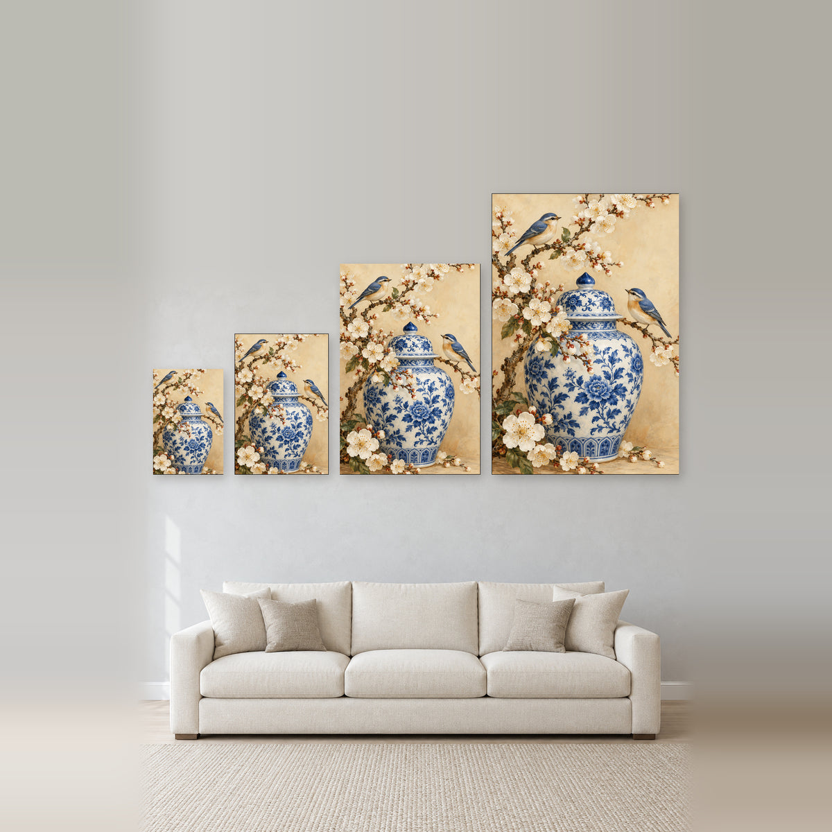 Chinoiserie Ginger Jar with Birds - 08-size-guide.jpg