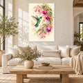 Hummingbird and Fuchsia Flowers - 01-hero.jpg