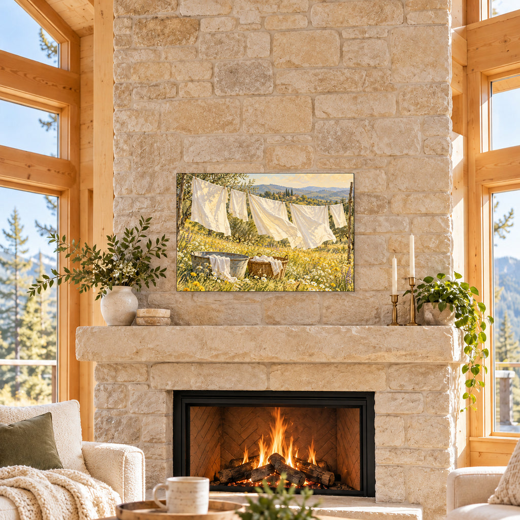 Vintage Country Laundry Horizontal - 04-cabin.jpg
