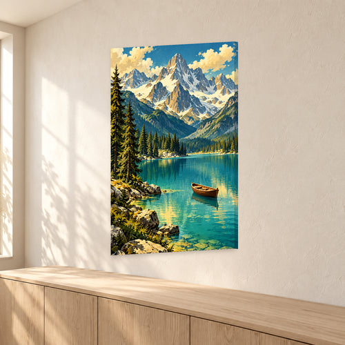 Retro Alpine Lake Travel - 02-angle.jpg