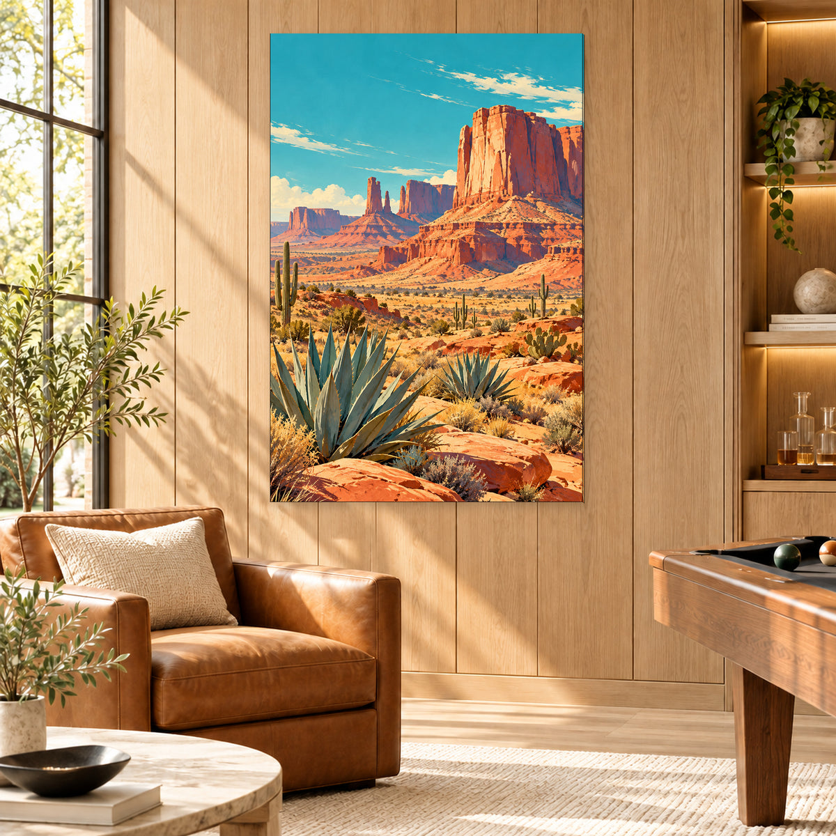 Retro Arizona Travel - 03-man-cave.jpg