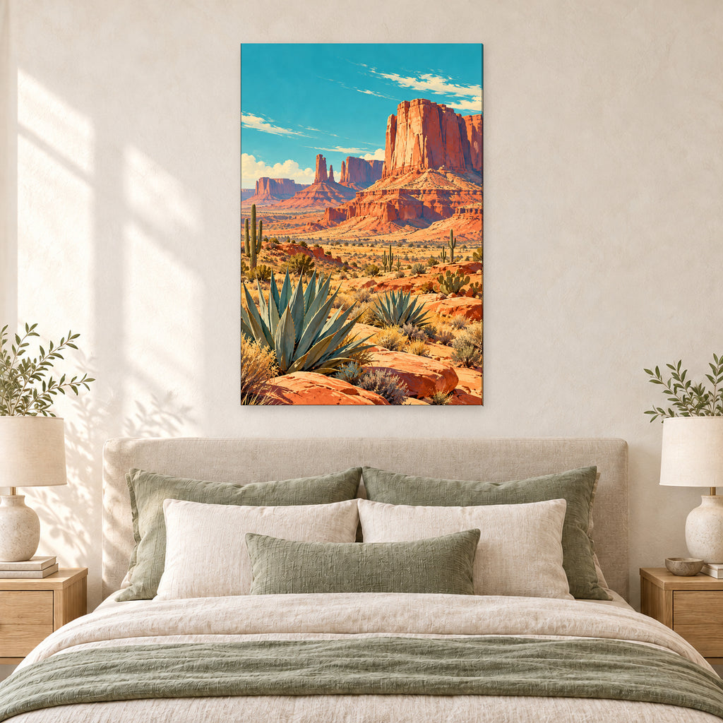 Retro Arizona Travel - 05-bedroom.jpg