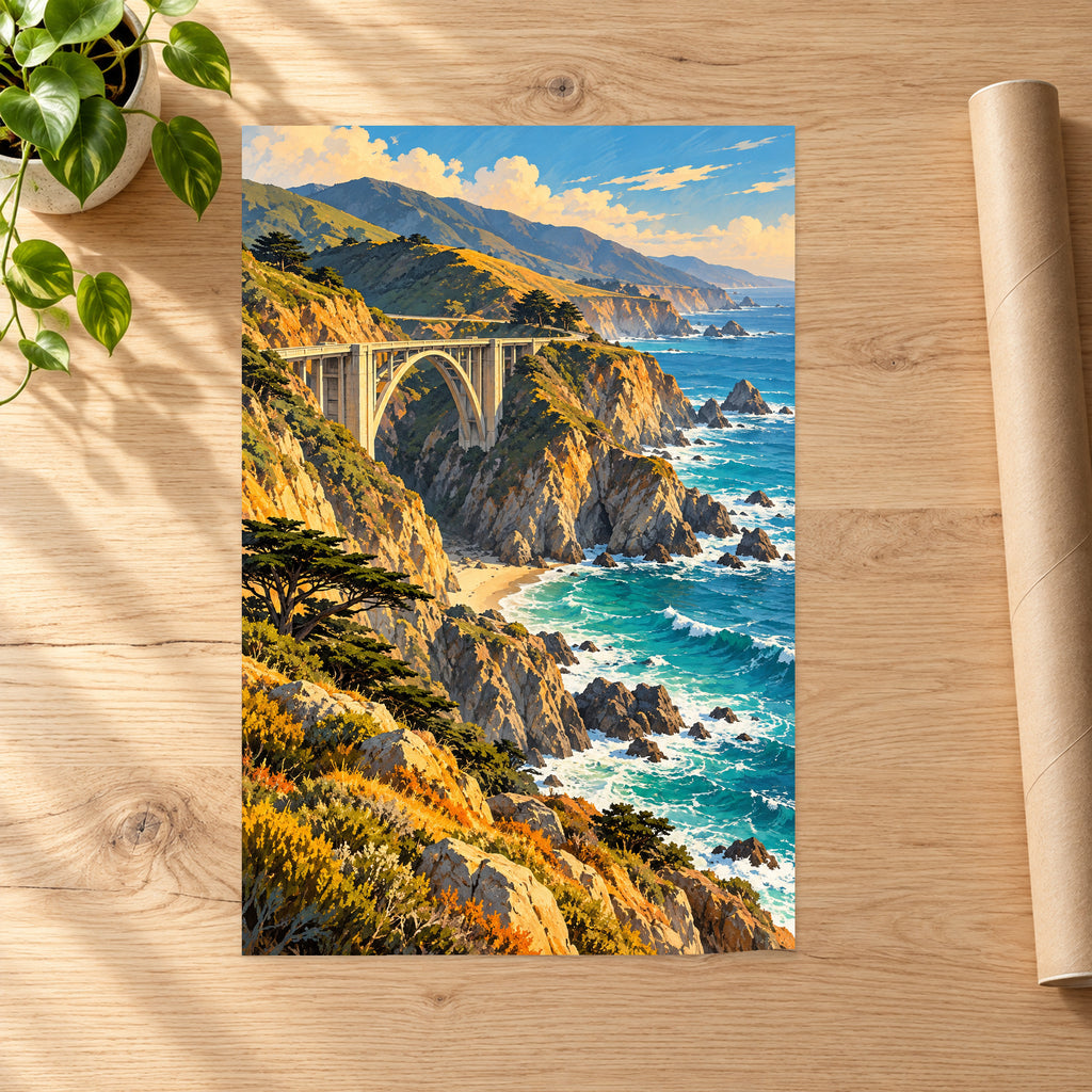 Retro Big Sur Travel - 07-poster.jpg
