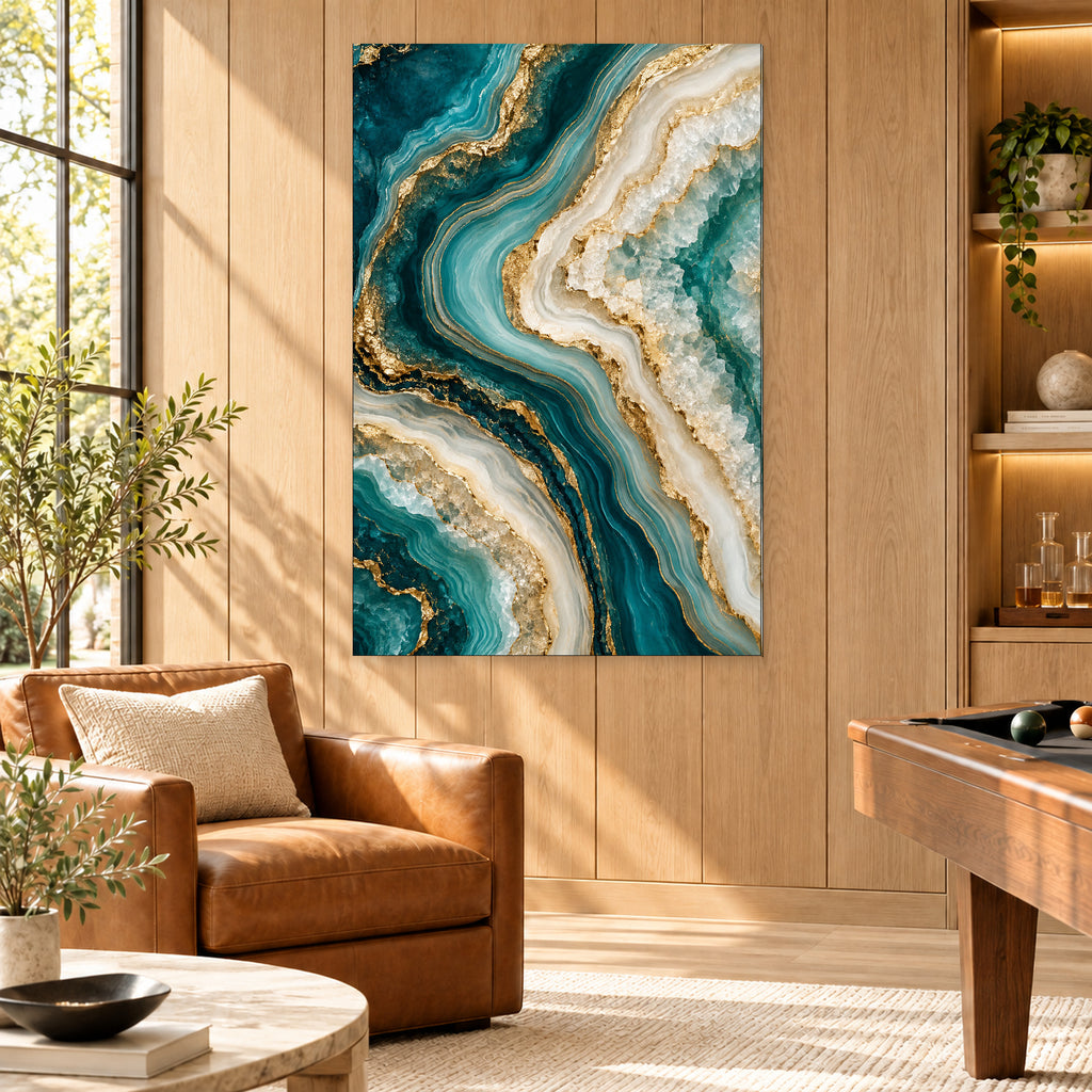 Teal and Gold Agate - 03-man-cave.jpg