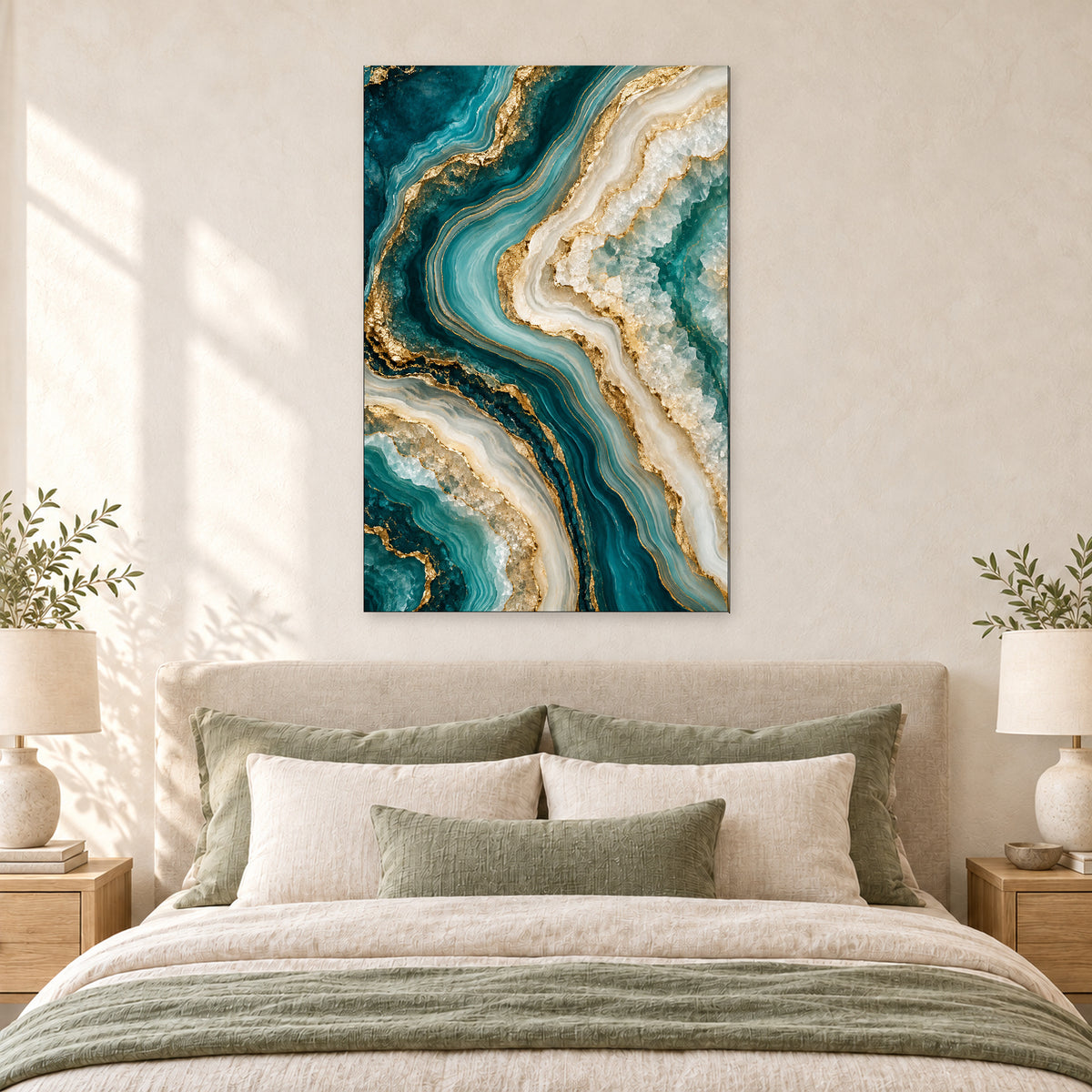Teal and Gold Agate - 05-bedroom.jpg